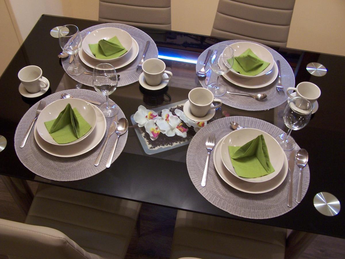 Orchidea Central Apartment ブダペスト エクステリア 写真